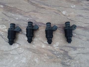 Iniettori benzina motore 1.6 VW