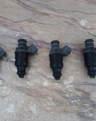 Iniettori benzina motore 1.6 VW