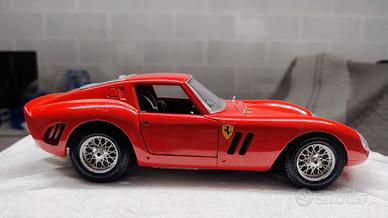 Ferrari 250 GTO