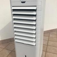 raffrescatore ventilatore