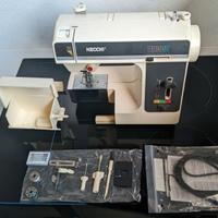 MACCHINA DA CUCIRE NECCHI 500 BY JAGUAR