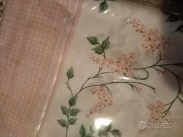 LENZUOLA LETTO SINGOLO