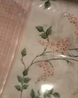 LENZUOLA LETTO SINGOLO