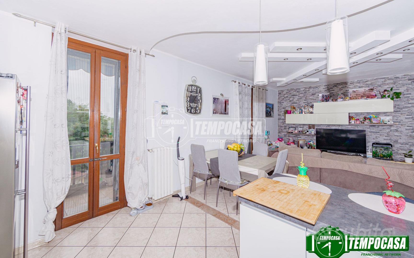 Appartamento – Cura Carpignano, Cascina Colombara - Altro