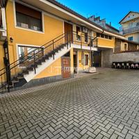 Negozio a Caselle Torinese Via roma 1 locali