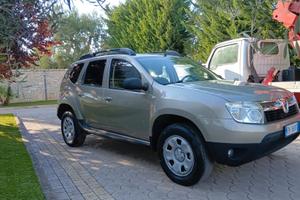 Dacia Duster 2012 1500 diesel 90 cv