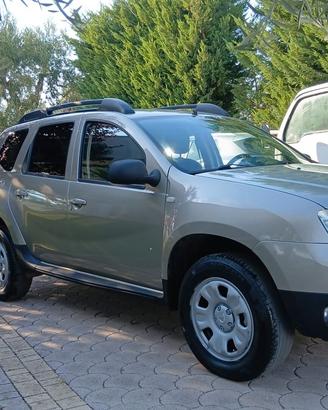Dacia Duster 2012 1500 diesel 90 cv