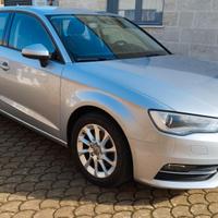 Audi A3 1600 Tdi 110cv