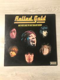 The Rolling Stones - Rolled Gold - DECCA 1975