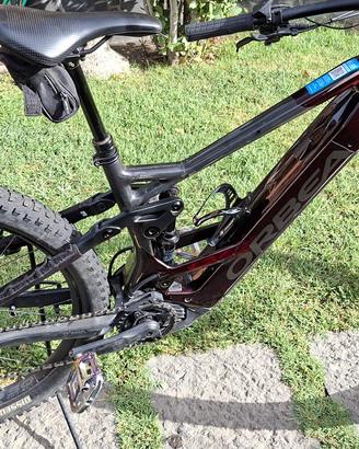 E-BIKE ORBEA WILD FS M20  2023 taglia L