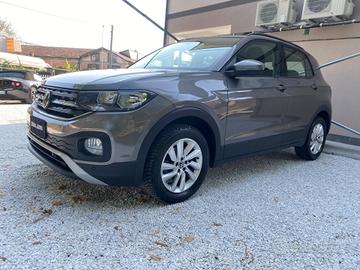 Volkswagen T-Cross 1.0 TSI 110 CV DSG Style NEOPAT