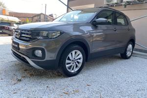 Volkswagen T-Cross 1.0 TSI 110 CV DSG Style NEOPAT