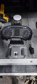 Kit accensione audi a1 2011 1.4 benzina