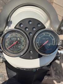 Piaggio Carnaby 300