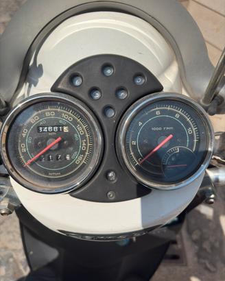 Piaggio Carnaby 300