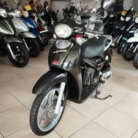 COME NUOVO APRILIA SCARABEO 50.4T BLACK KM10000