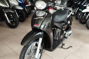 COME NUOVO APRILIA SCARABEO 50.4T BLACK KM10000
