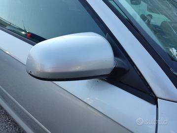 Specchio dx abbatt AUDI A3 del 2007