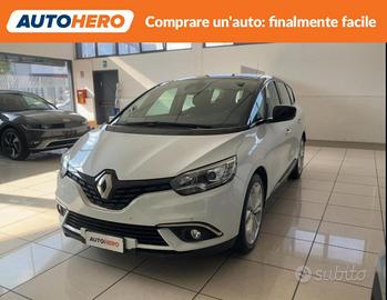 RENAULT Grand Scenic BK50932