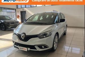 RENAULT Grand Scenic BK50932