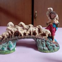 STATUE PRESEPE