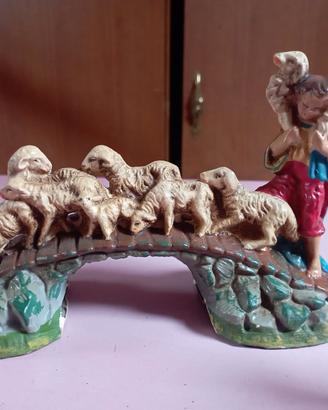 STATUE PRESEPE
