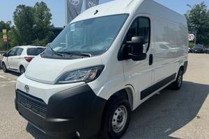 Toyota Proace Max L2H2 35 QLI 2.2 diesel 140c...