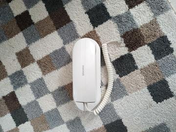 BTicino citofono nuovo senza cartellino