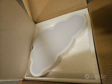 Lampada NUOVA - Mod. NUVOLA