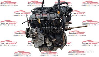 Motore dr1 1.3 benzina sqr473f rf691