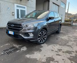 Ford Kuga 2.0D Anno 2019