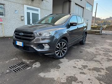 Ford Kuga 2.0D Anno 2019