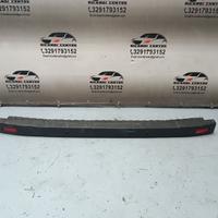 Paraurti posteriore parte centrale ford transit 20