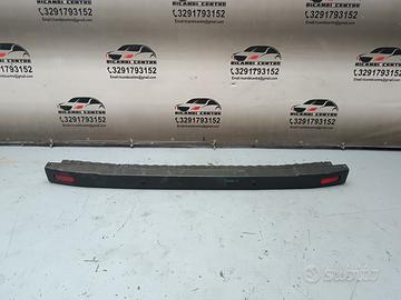 Paraurti posteriore parte centrale ford transit 20