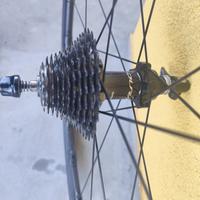Ruote dura ace
