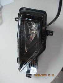 FENDINEBBIA SINISTRO GOLF SPORTVAN  51094166D