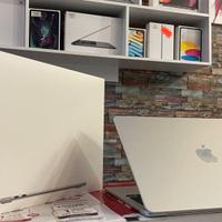 MACBOOK AIR 13(2022)M2 8GB-512GB SSD