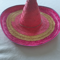 Sombrero cappello messicano bambino