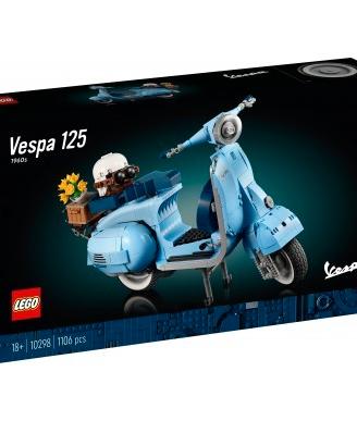 LEGO Vespa 125 (Set 10298) MISB