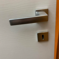 3 Porte in MDF 70x210