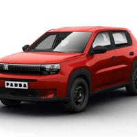 FIAT Grande Panda 1.2 100 CV S&S Pop