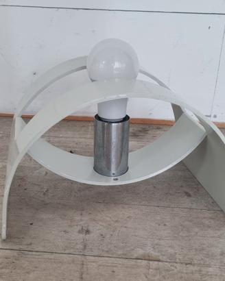 Lampada "Lido" vintage anni 60'