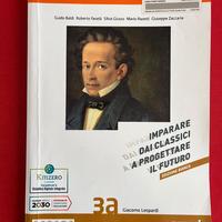 Imparare dai classici a progettare il futuro