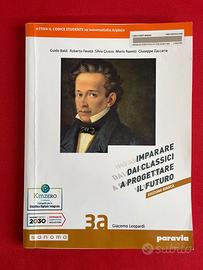Imparare dai classici a progettare il futuro