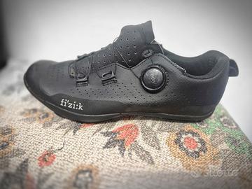scarpe da MTB