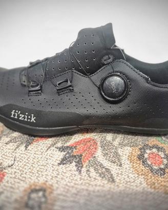 scarpe da MTB