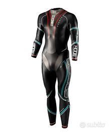 Muta Triathlon HUUB Varman Taglia M/L