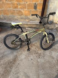 Bicicletta bmx