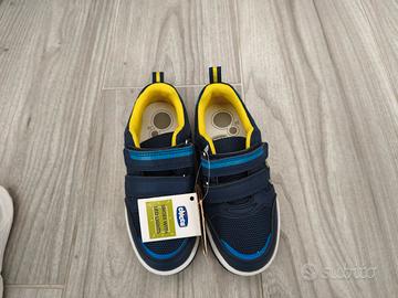scarpe bambino 