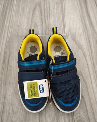 scarpe bambino 